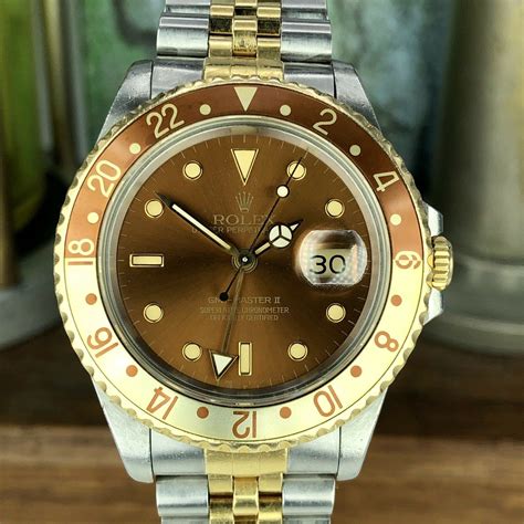 rolex gmt 16713 review|rolex gmt master 2 16710.